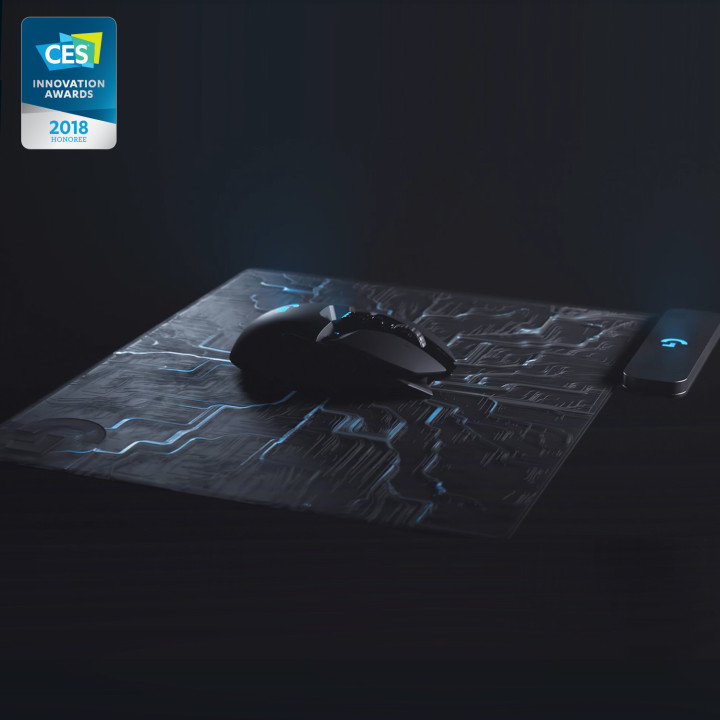 Logitech G G903 LIGHTSPEED