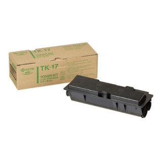 KYOCERA TK-17 Cartouche de toner Original Noir