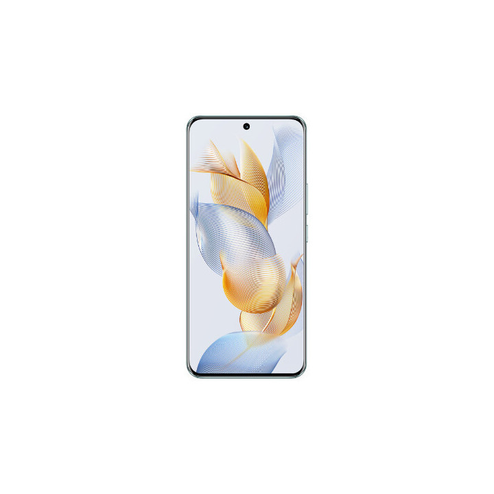 Honor 90 5G 17 cm (6.7") Double SIM Android 13 USB Type-C 12 Go 512 Go 5000 mAh Vert