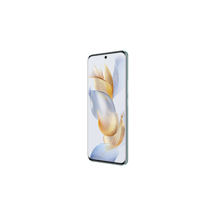 Honor 90 5G 17 cm (6.7") Double SIM Android 13 USB Type-C 12 Go 512 Go 5000 mAh Vert