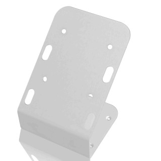Compulocks 101W support Support passif Tablette / UMPC Blanc