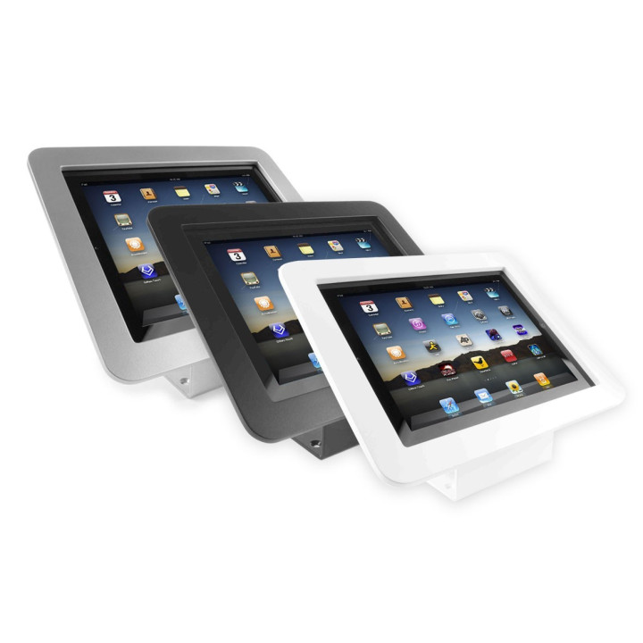 Compulocks 101W support Support passif Tablette / UMPC Blanc