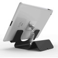 Compulocks CL12CUTHBB support Support passif Tablette / UMPC Noir