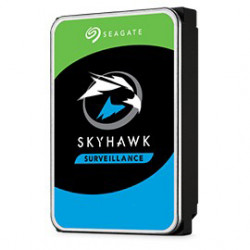 Seagate SkyHawk disque dur 2 To 256 Mo 3.5" SATA