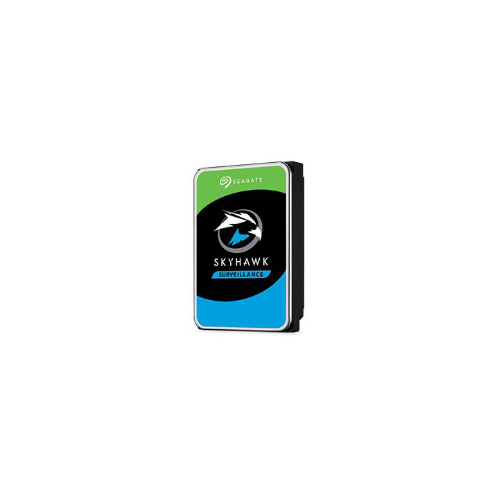 Seagate SkyHawk disque dur 2 To 256 Mo 3.5" SATA