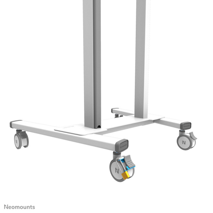 Neomounts ABL-875 Blocage de frein des roues pour les chariots