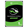 Seagate Barracuda ST1000DM014 disque dur 1 To 7200 tr/min 256 Mo 3.5" Série ATA III
