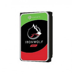 NAS HDD IronWolf 1TB 5.4k SATA