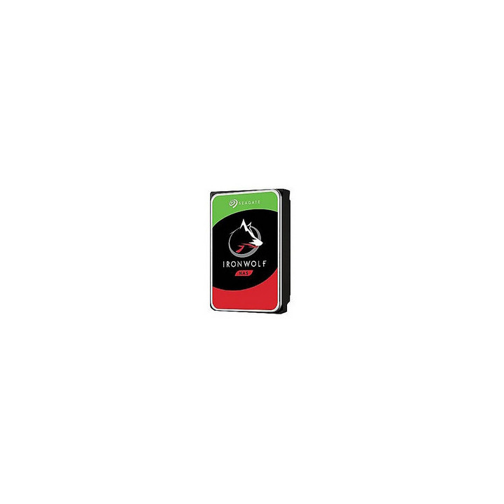 NAS HDD IronWolf 1TB 5.4k SATA