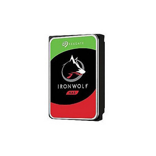 NAS HDD IronWolf 1TB 5.4k SATA