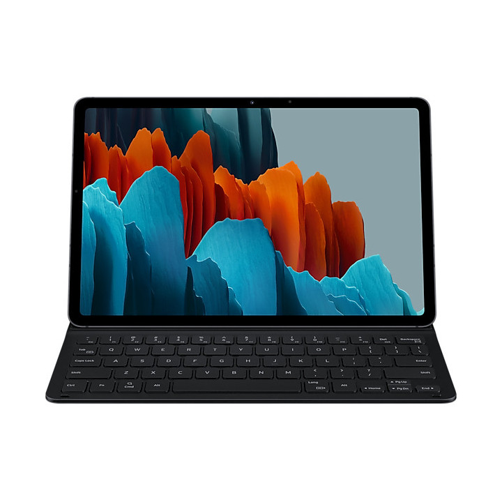 Samsung EF-DT630BBEGFR clavier pour tablette Pogo Pin Noir