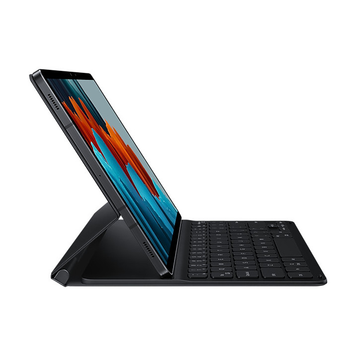 Samsung EF-DT630BBEGFR clavier pour tablette Pogo Pin Noir