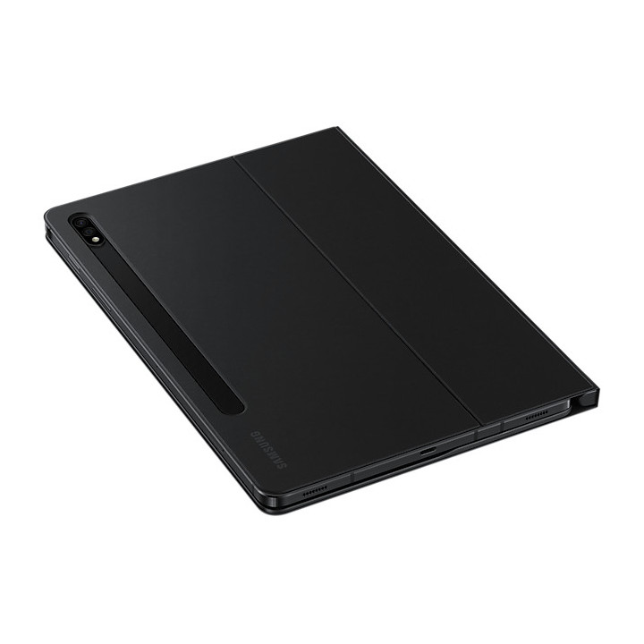 Samsung EF-DT630BBEGFR clavier pour tablette Pogo Pin Noir