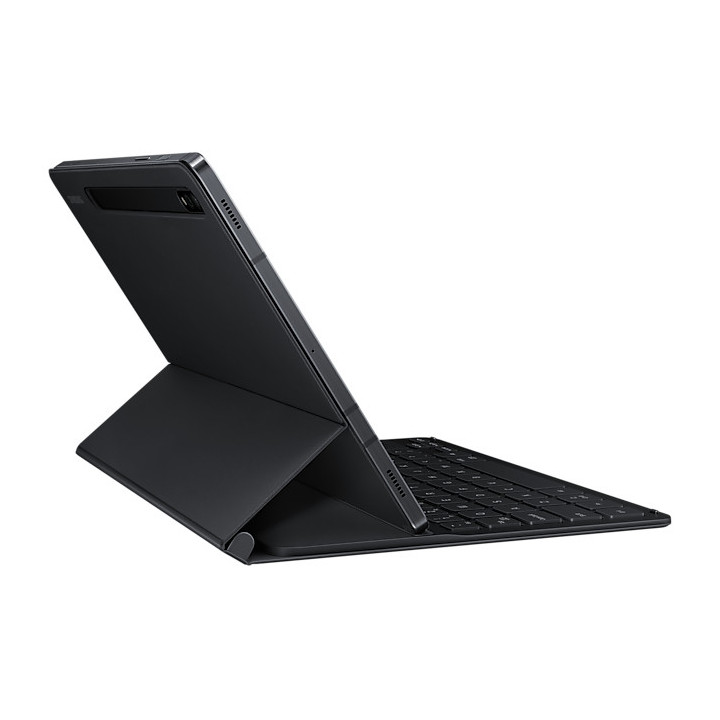 Samsung EF-DT630BBEGFR clavier pour tablette Pogo Pin Noir