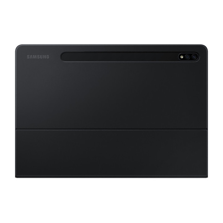 Samsung EF-DT630BBEGFR clavier pour tablette Pogo Pin Noir