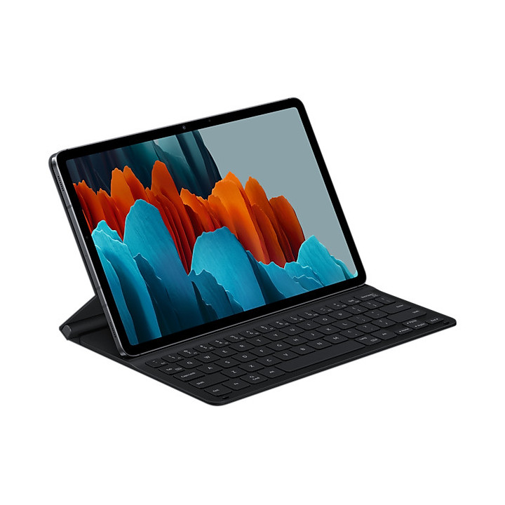 Samsung EF-DT630BBEGFR clavier pour tablette Pogo Pin Noir