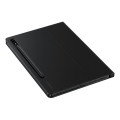 Samsung EF-DT630BBEGFR clavier pour tablette Pogo Pin Noir
