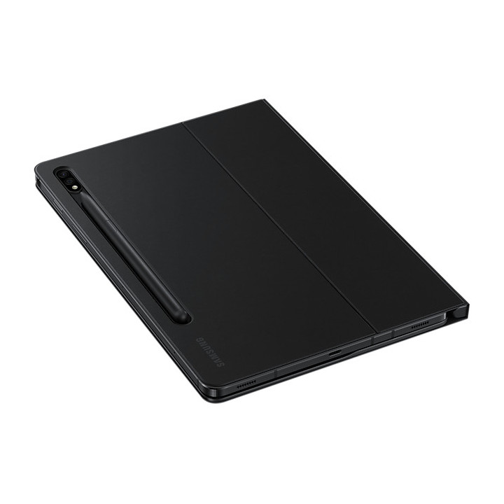 Samsung EF-DT630BBEGFR clavier pour tablette Pogo Pin Noir