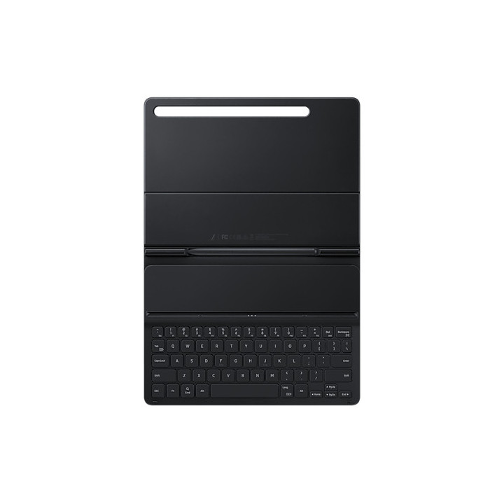 Samsung EF-DT630BBEGFR clavier pour tablette Pogo Pin Noir
