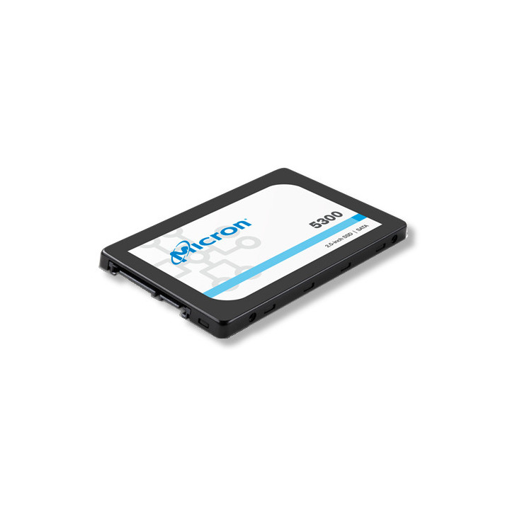 Lenovo 4XB7A17087 480 Go 3.5" Série ATA III 3D TLC NAND