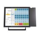 StarTech.com Filtre de Confidentialité pour Ordinateur Portable 17 pouces 5:4 - Écran de Confidentialité Antireflet avec Ré