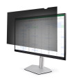 StarTech.com Filtre de Confidentialité Écrans PC 23,8 pouces - Écran Confidentialité Ordinateur - Filtre Ordinateur Réduct