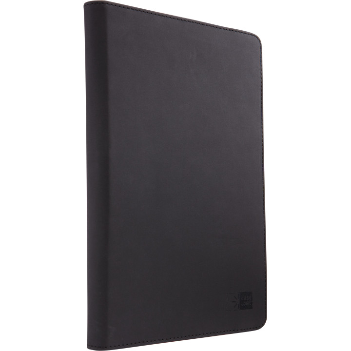 Case Logic SureFit 2.0 25,4 cm (10") Folio Noir