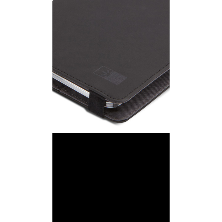 Case Logic SureFit 2.0 25,4 cm (10") Folio Noir