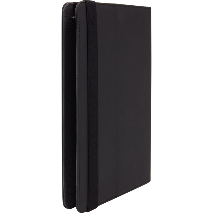 Case Logic SureFit 2.0 25,4 cm (10") Folio Noir