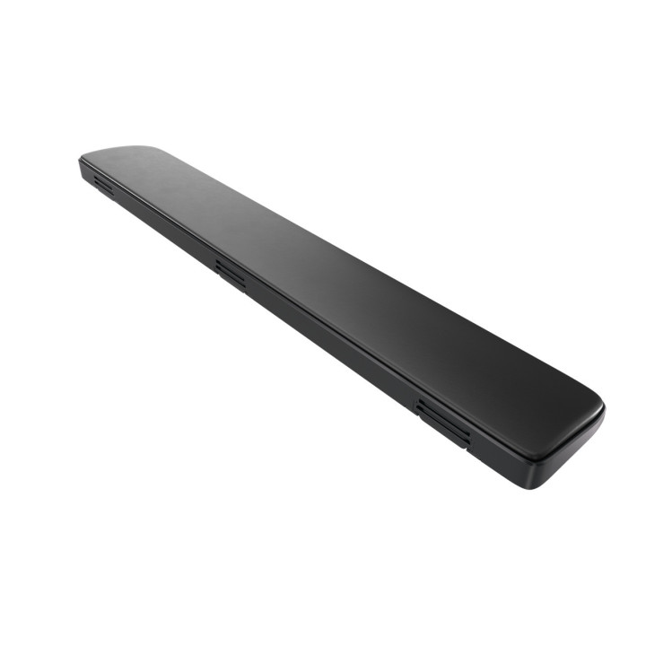 CHERRY JA-0350-2 repose-poignet Noir