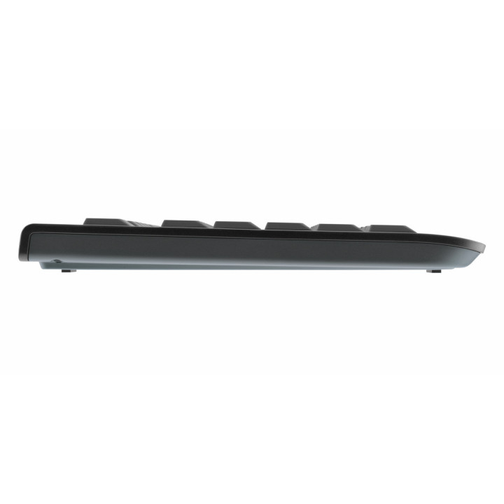 CHERRY JA-0350-2 repose-poignet Noir