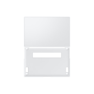 Samsung EF-GP2N3CWE 33,8 cm (13.3") Housse Transparent