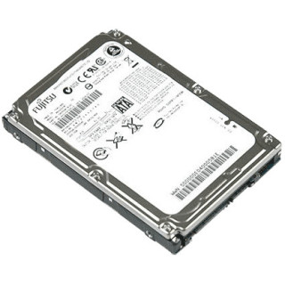 Fujitsu 1.2TB 10K 512e SAS-III disque dur 1,2 To 10000 tr/min 2.5"