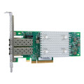 Lenovo 7ZT7A00518 carte réseau Interne Fibre 32000 Mbit/s