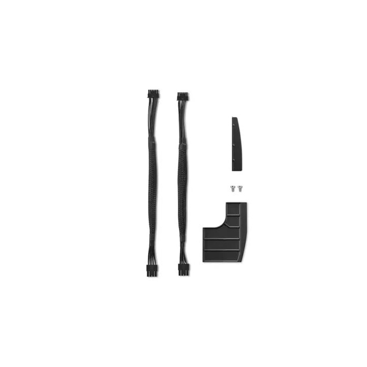 Lenovo 4XF1M24240 câble électrique Noir