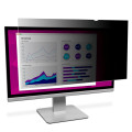 3M Filtre de confidentialité High Clarity pour moniteur panoramique 24" (16:10)