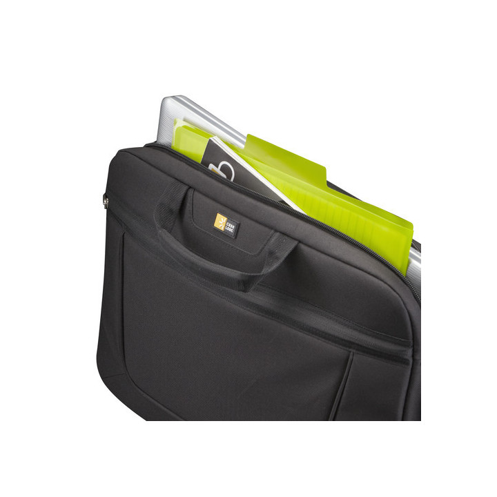 Case Logic VNAI-215 Black 39,6 cm (15.6") Housse Noir