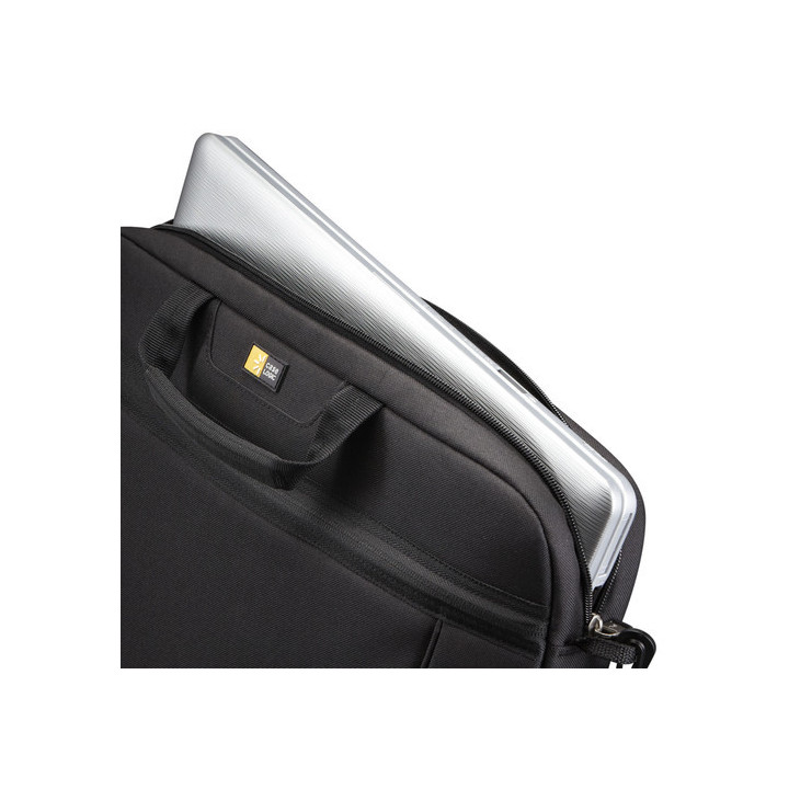 Case Logic VNAI-215 Black 39,6 cm (15.6") Housse Noir