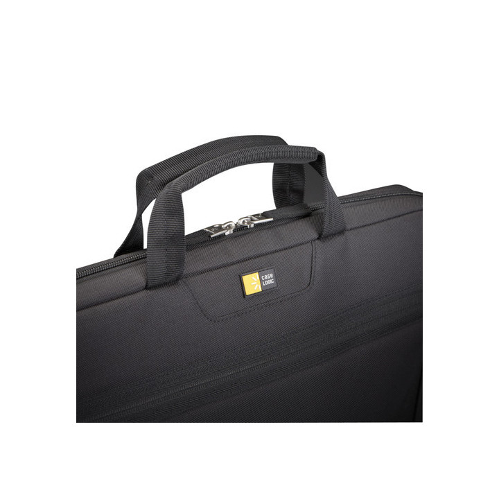 Case Logic VNAI-215 Black 39,6 cm (15.6") Housse Noir
