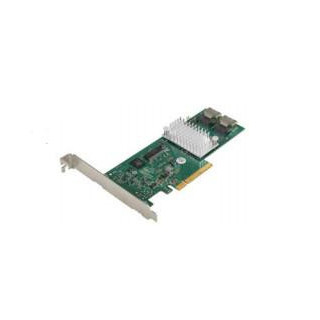Fujitsu PSAS CP200i carte et adaptateur d'interfaces Interne SAS