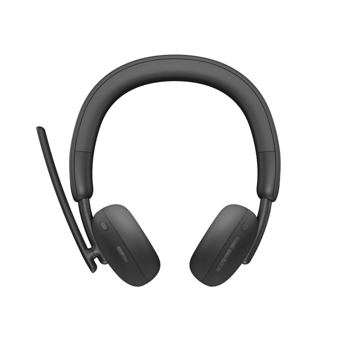 DELL Casque sans fil Pro - WL3024