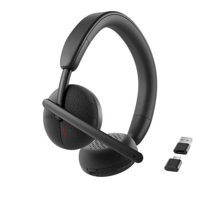 DELL Casque sans fil Pro - WL3024