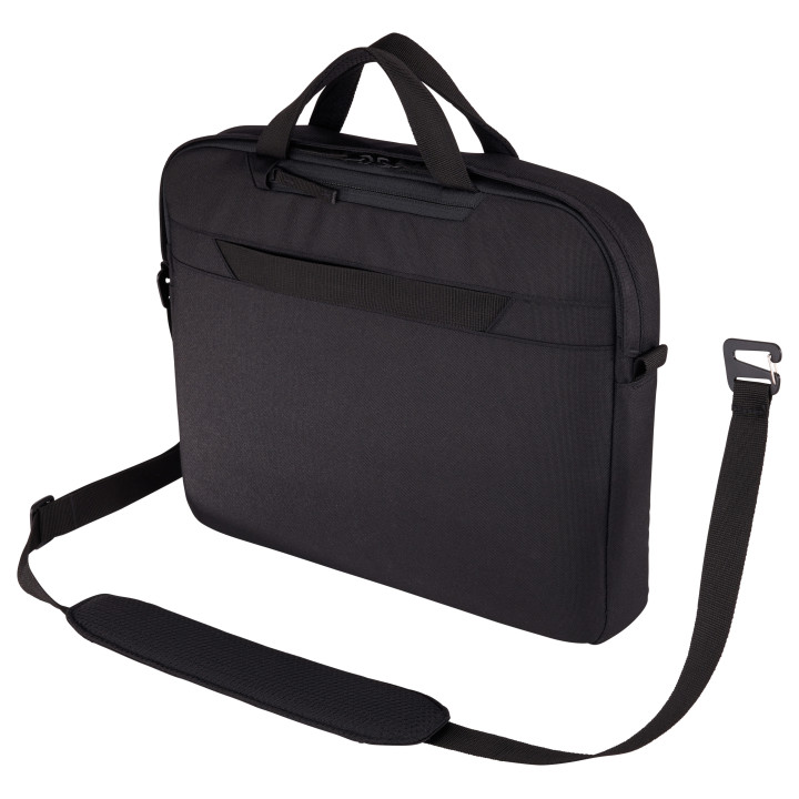 Case Logic Invigo Eco INVIA114 Black 35,6 cm (14") Housse Noir