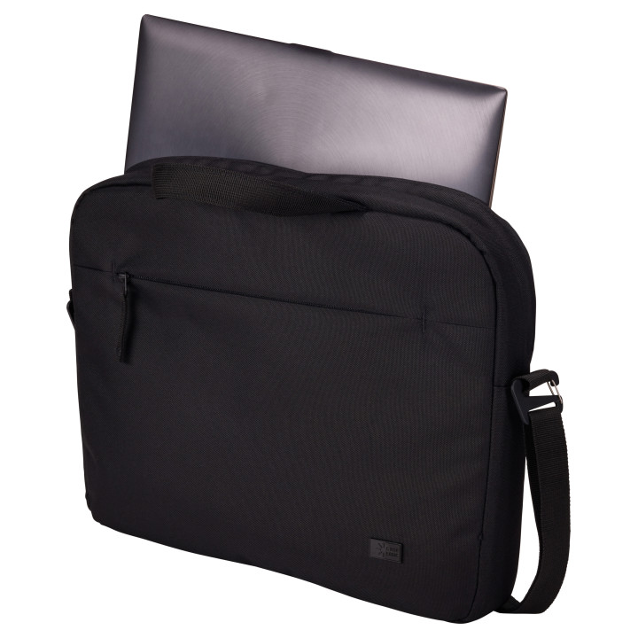 Case Logic Invigo Eco INVIA114 Black 35,6 cm (14") Housse Noir
