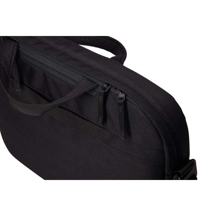 Case Logic Invigo Eco INVIA114 Black 35,6 cm (14") Housse Noir