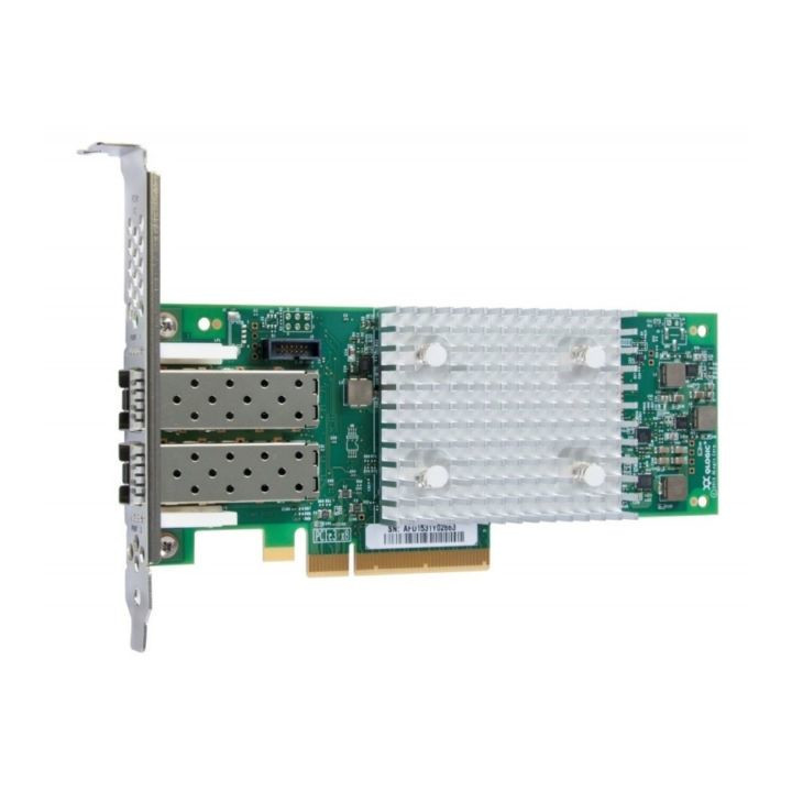 Lenovo 01CV760 carte réseau Interne Fibre 16000 Mbit/s