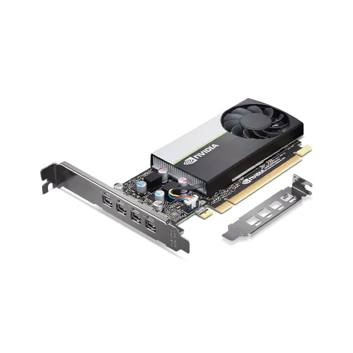 Lenovo Nvidia T1000 8 Go GDDR6