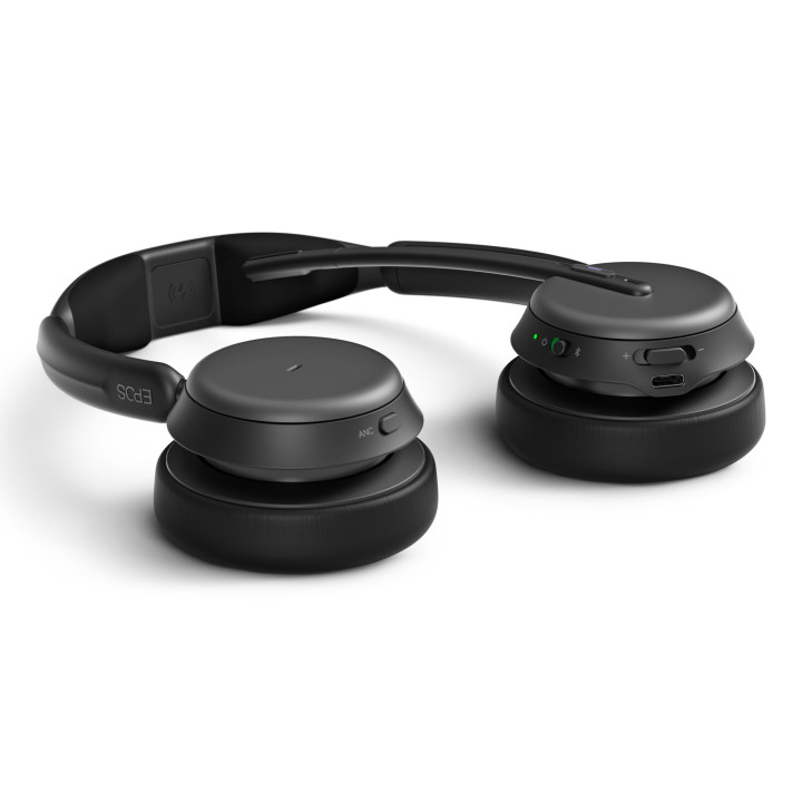 IMPACT 1060T ANC
