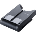 Jabra Pro 920 Casque Avec fil &sans fil Arceau Bureau/Centre d'appels Noir