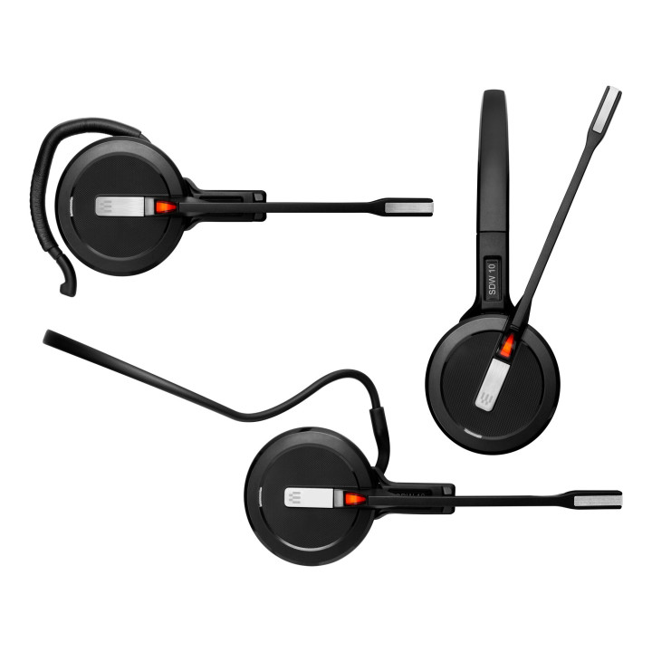 IMPACT SDW 5015 - EU/UK/AUS